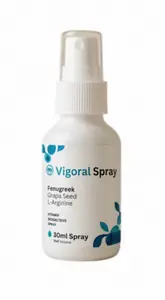 1 Vigoral Spray